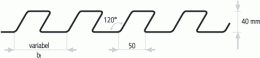 SP1-40/50-R