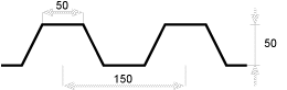 T-50/150