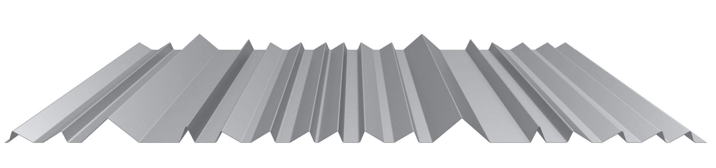 Beispiel fÃ¼r Kombination aus Z-Profilen