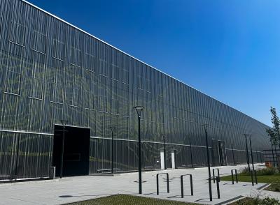 Zentraldepot Regensburg (DE)