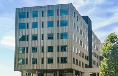 Dorint Hotel, Business Campus Garching (DE)