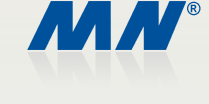 MN Metall Logo