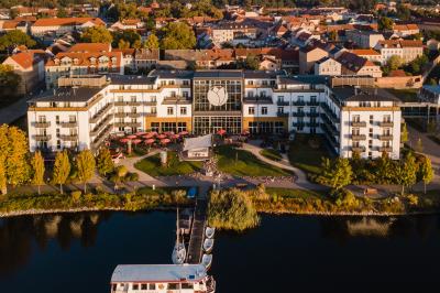 Mark Brandenburg Hotel, Neuruppin (DE)