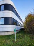 CML Headquarter Palmbach, Karlsruhe (DE)