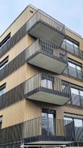 MFH Tiergarten 7, Zürich (CH)