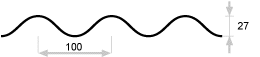 W-27/100